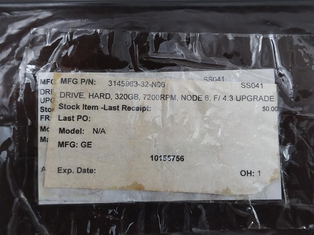 Western Digital Wd3200Aajb-00J3A0 Hard Disk Drive 320Gb Pata/8Mb Cache