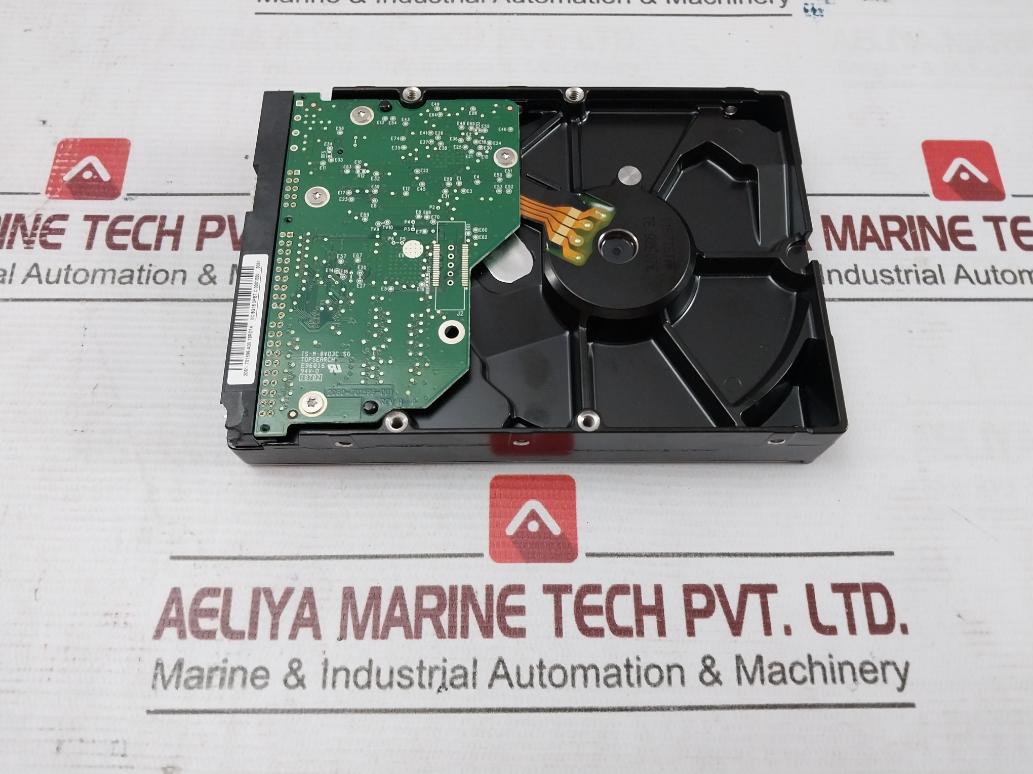 Western Digital Wd3200Aajb-00J3A0 Hard Disk Drive 320Gb Pata/8Mb Cache