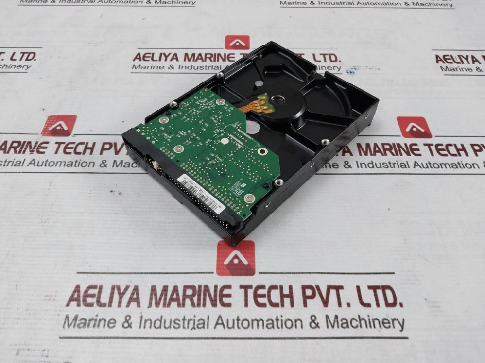 Western Digital Wd3200Aajb-00J3A0 Hard Disk Drive 320Gb Pata/8Mb Cache