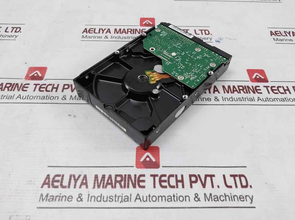 Western Digital Wd3200Aajb-00J3A0 Hard Disk Drive 320Gb Pata/8Mb Cache