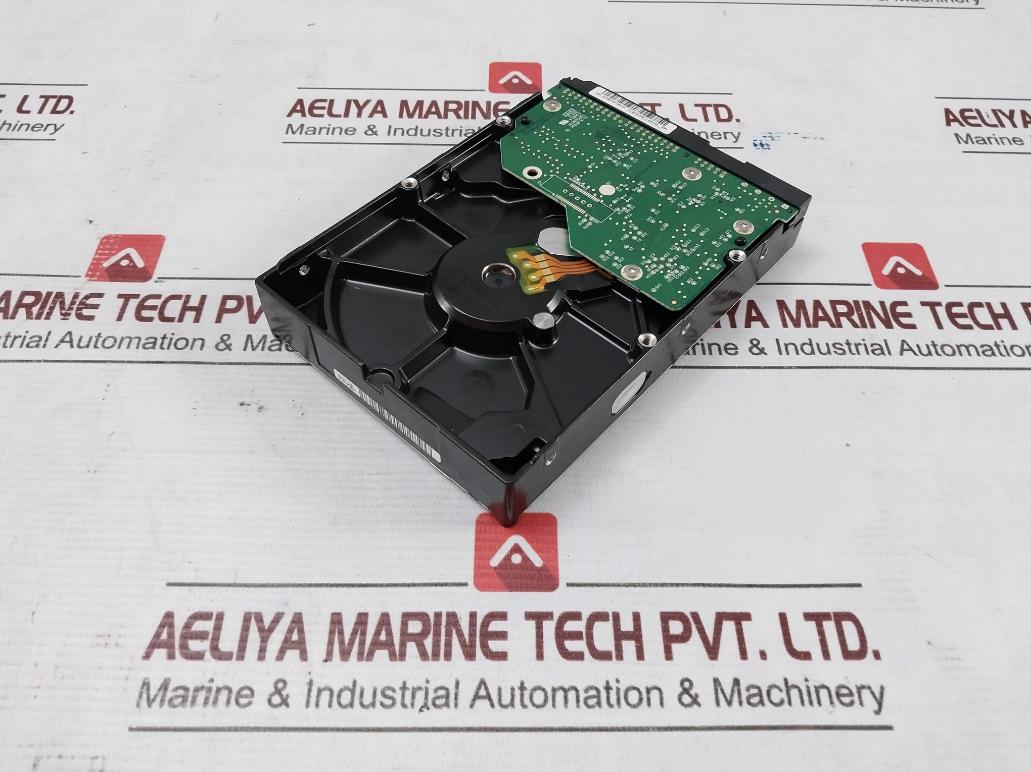 Western Digital Wd3200Aajb-00J3A0 Hard Disk Drive 320Gb Pata/8Mb Cache