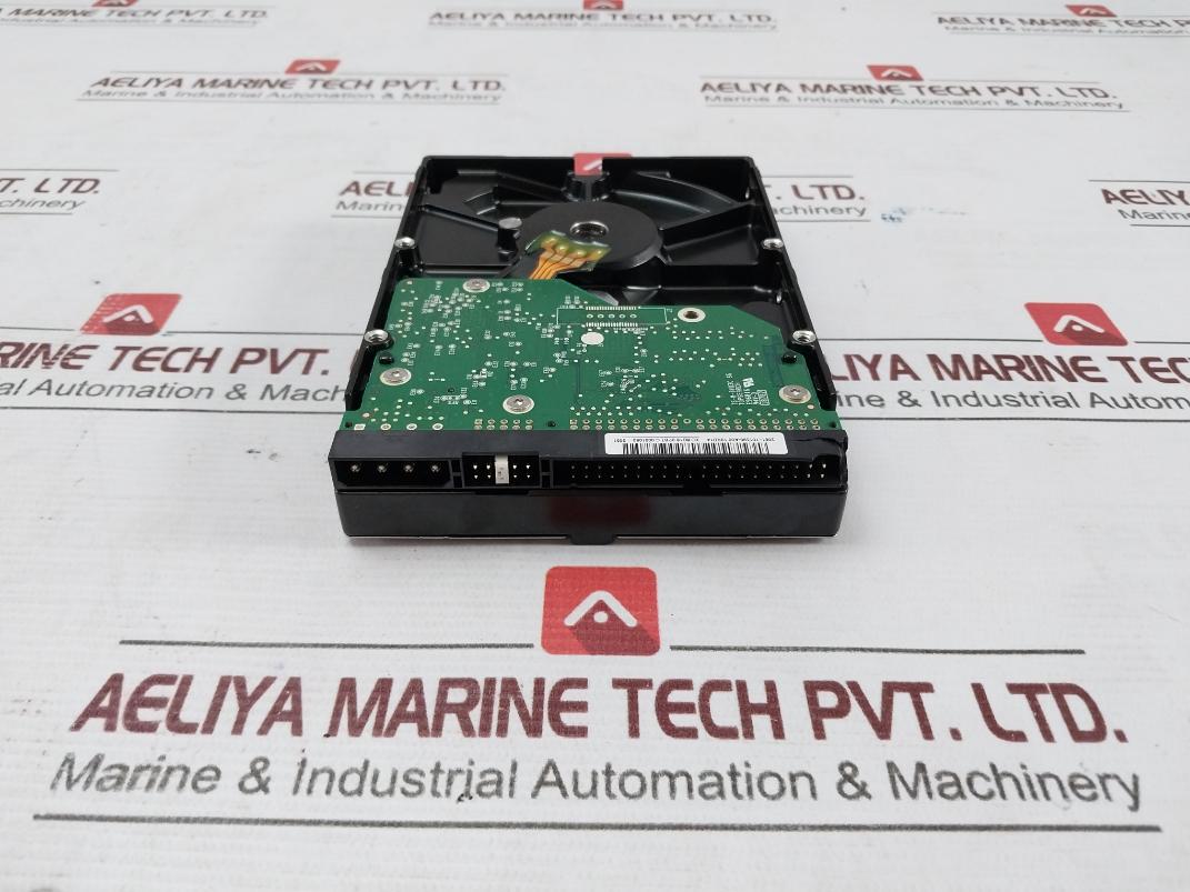 Western Digital Wd3200Aajb-00J3A0 Hard Disk Drive 320Gb Pata/8Mb Cache