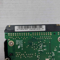 Western Digital Wd3200Aajb-00J3A0 Hard Disk Drive 320Gb Pata/8Mb Cache