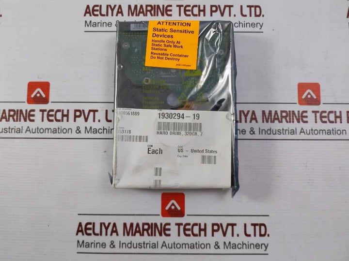 Western Digital Wd3200Aajb Wd Caviar Blue Series 320Gb 3.5