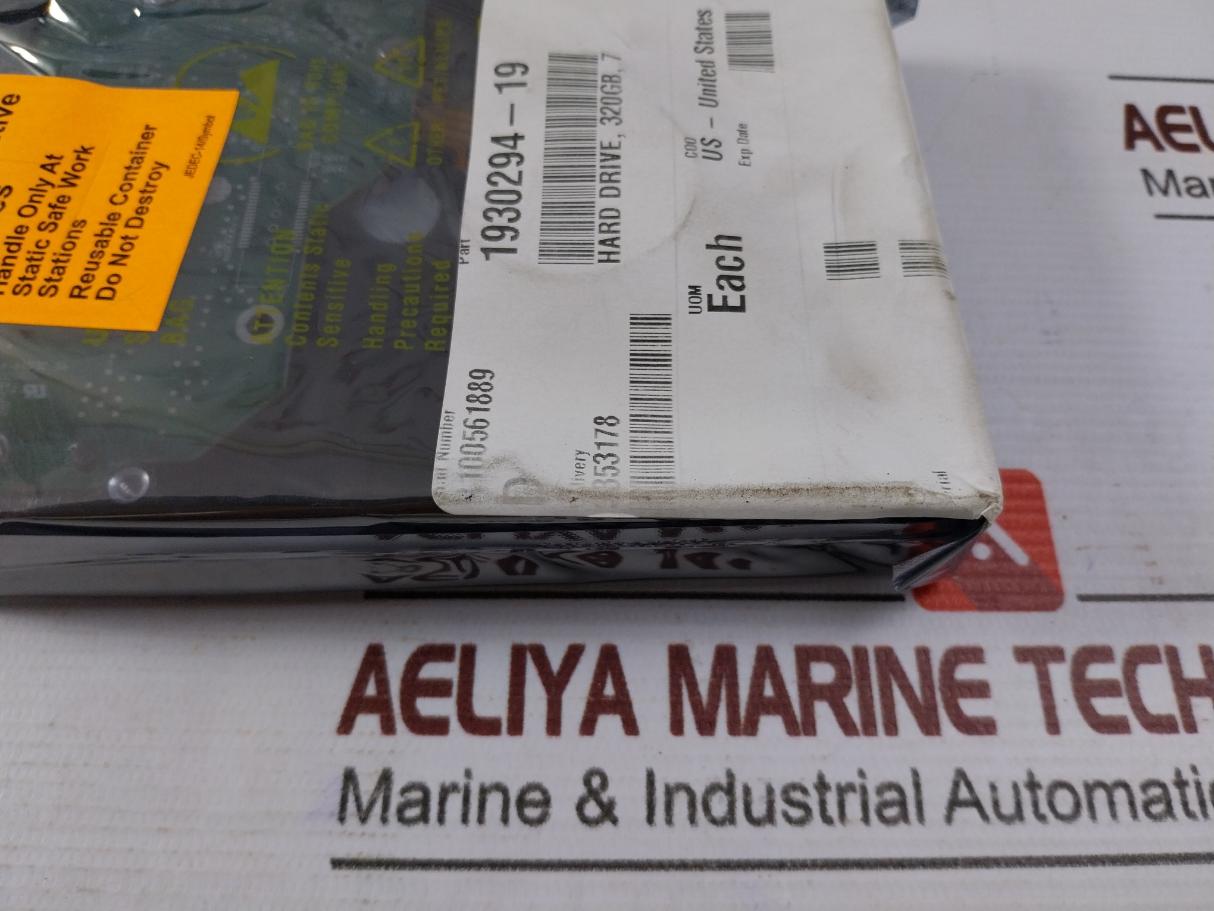 Western Digital Wd3200Aajb Wd Caviar Blue Series 320Gb 3.5