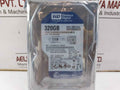 Western Digital Wd3200Aajb Wd Caviar Blue Series 320Gb 3.5
