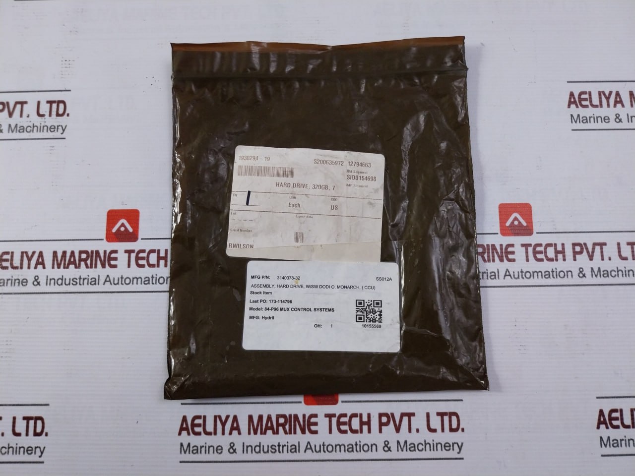 Western Digital Wd3200Aajb Wd Caviar Blue Series 320Gb 3.5