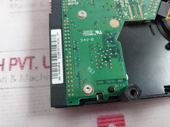 Western Digital Wd400Bb-75Jhc0 Hard Disk 5Vdc-0.35A 94V-0 Rev. A 1040Btpcfn7425