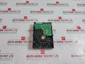 Western Digital Wd400Bb-75Jhc0 Hard Disk 5Vdc-0.35A 94V-0 Rev. A 1040Btpcfn7425