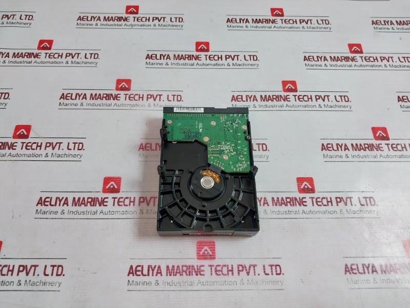 Western Digital Wd400Bb-75Jhc0 Hard Disk 5Vdc-0.35A 94V-0 Rev. A 1040Btpcfn7425