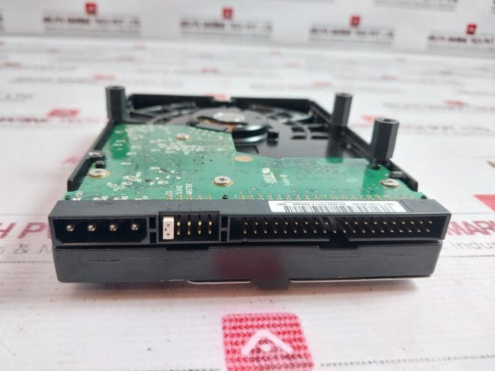 Western Digital Wd400Bb-75Jhc0 Hard Disk 5Vdc-0.35A 94V-0 Rev. A 1040Btpcfn7425