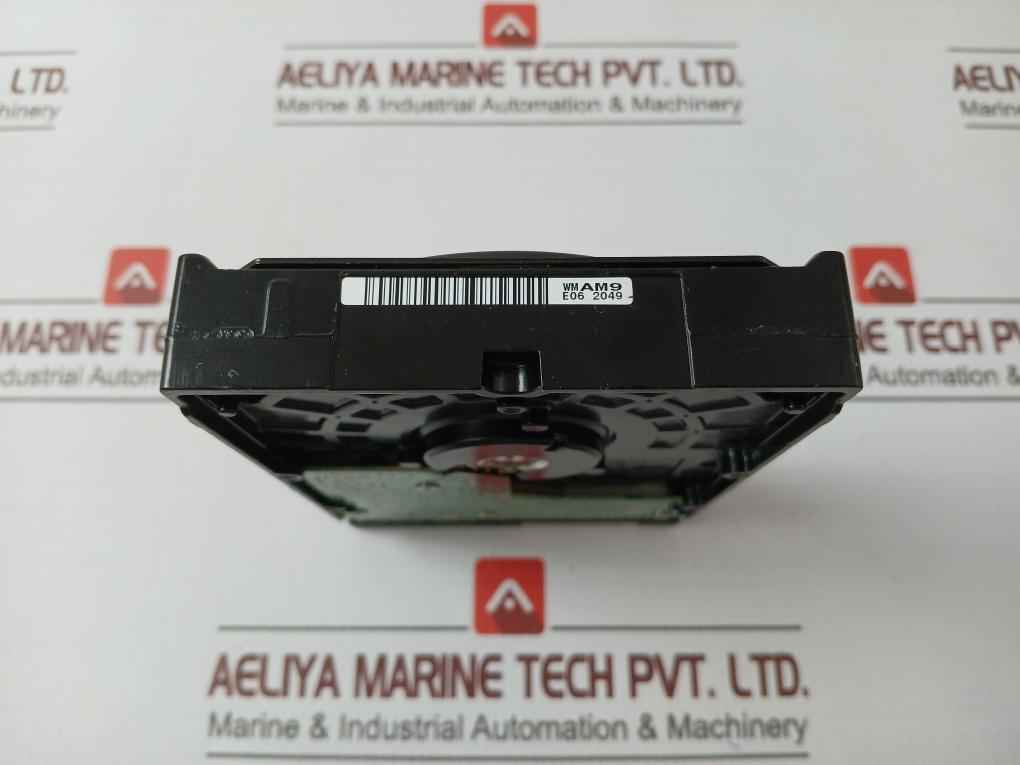 Western Digital Wd800 Enhanced Ide Hard Drive 12Vdc 0.50A Wd800Bb-00Jhc0