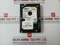 Western Digital Wd800 Enhanced Ide Hard Drive 12Vdc 0.50A Wd800Bb-00Jhc0