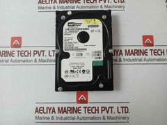 Western Digital Wd800 Enhanced Ide Hard Drive 12Vdc 0.50A Wd800Bb-00Jhc0