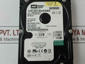 Western Digital Wd800 Enhanced Ide Hard Drive 12Vdc 0.50A Wd800Bb-00Jhc0