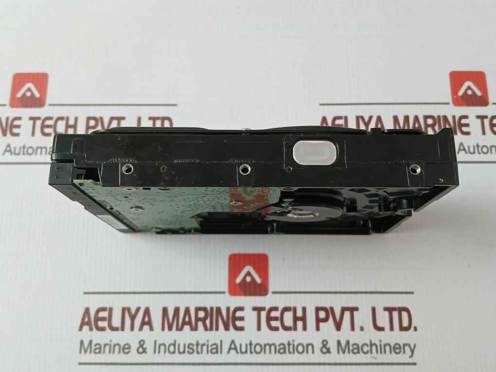 Western Digital Wd800 Enhanced Ide Hard Drive 12Vdc 0.50A Wd800Bb-00Jhc0