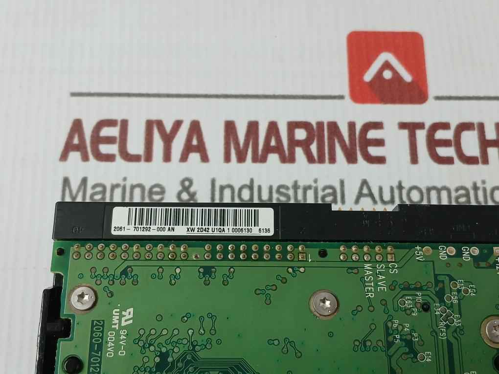 Western Digital Wd800 Enhanced Ide Hard Drive 12Vdc 0.50A Wd800Bb-00Jhc0