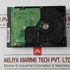 Western Digital Wd800 Enhanced Ide Hard Drive 12Vdc 0.50A Wd800Bb-00Jhc0
