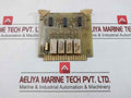 Western Logic Control Relay Card D306065