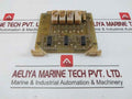 Western Logic Control Relay Card D306065