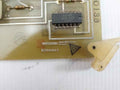Western Logic Control Relay Card D306065