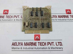 Western Printed Circuit Board D306636