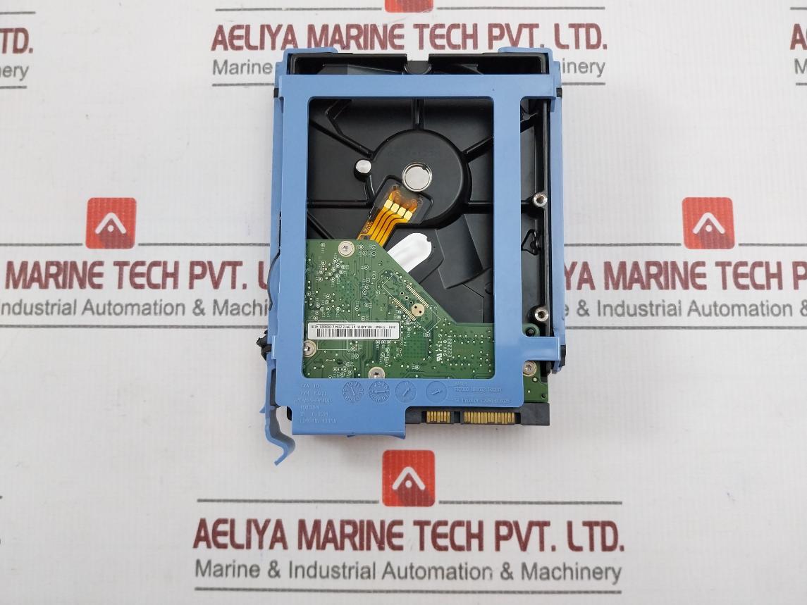 Western Digital Wd2500Aakx-75U6Aa0 Internal Hard Disk Drive 250Gb 7200Rpm