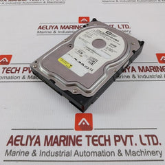 Western Digital Wd400Bb-00Jhc0 Ide Hard Disk Drive 40.0 Gb