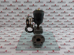 Westfalia 0018-7783-010 3 Way Separator Assembly G1/4 Pn0-10Bar