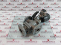 Westfalia 0018-7783-010 3 Way Separator Assembly G1/4 Pn0-10Bar