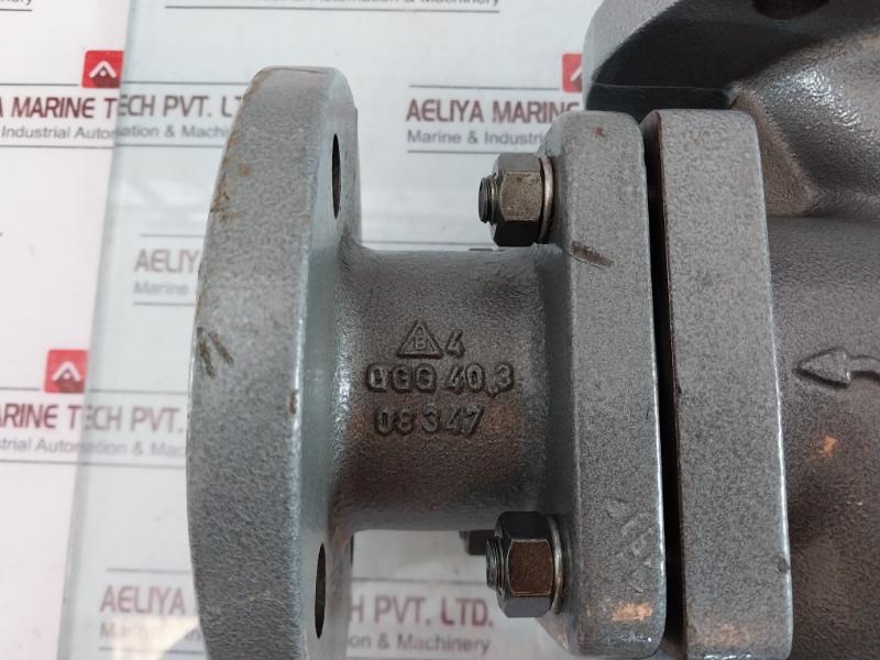 Westfalia 0018-7783-010 3 Way Separator Assembly G1/4 Pn0-10Bar