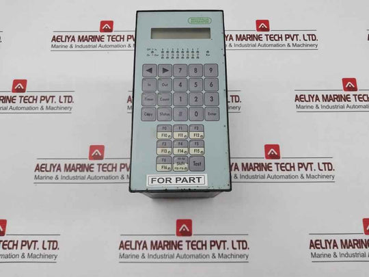 Westfalia Separator 100/3 D Plc Module Input Dc24V 005-4050-280 (Not Working)