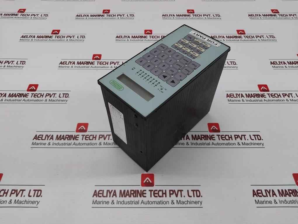 Westfalia Separator 100/3 D Plc Module Input Dc24V 005-4050-280 (Not Working)