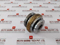 Westfalia Separator 2162-3449-010 Worm Wheel With Clamp Disks