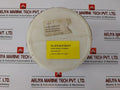 Westfalia Separator 2162-3449-010 Worm Wheel With Clamp Disks