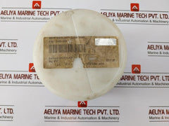 Westfalia Separator 2162-3449-010 Worm Wheel With Clamp Disks