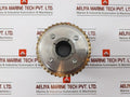 Westfalia Separator 2162-3449-010 Worm Wheel With Clamp Disks