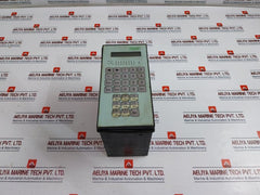 Westfalia Separator Plc 100/1 (A) Control Unit 24vac/dc