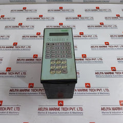 Westfalia Separator Plc 100/1 (A) Control Unit 24vac/dc