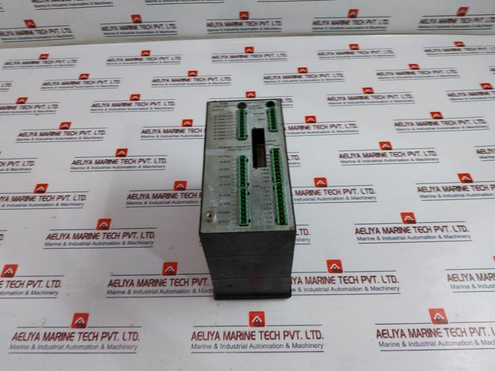 Westfalia Separator Plc 100/1 (A) Control Unit 24vac/dc