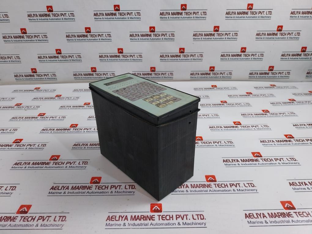 Westfalia Separator Plc 100/1 (A) Control Unit 24vac/dc