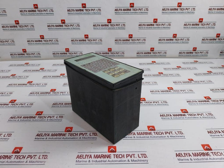 Westfalia Separator Plc 100/1 (A) Control Unit 24vac/dc