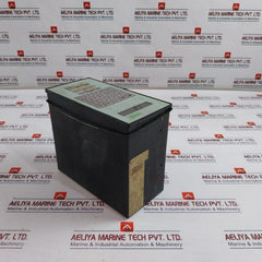 Westfalia Separator Plc 100/1 (A) Control Unit 24vac/dc