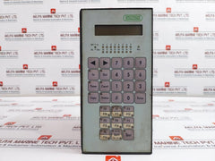 Westfalia Separator Plc 100/1 (A) Control Unit 24vac/dc