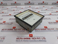 Janssen Frequency Meter 56-64 Hz 440V