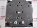 Janssen Frequency Meter 56-64 Hz 440V