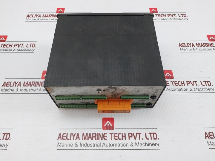 Westfalia Separator Plc 100/3(A)