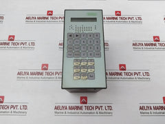 Programmable Logic Controller Westfalia Separator Plc 100/3(A)