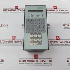 Programmable Logic Controller Westfalia Separator Plc 100/3(A)