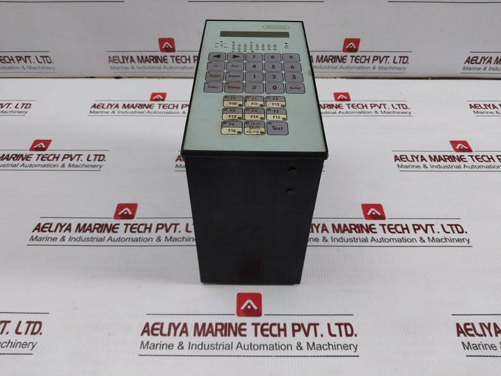 Programmable Logic Controller Westfalia Separator Plc 100/3(A)